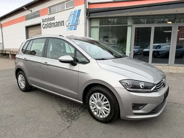 Volkswagen Golf Sportsvan Golf VII Sportsvan 1.2 TSI Comfortline ergoActiveS