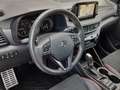 Hyundai TUCSON N Line Mild-Hybrid 4WD/LED/Pano/360°/´19" Grau - thumbnail 10