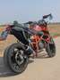KTM 690 Duke MOTORE RIFATTO Pomarańczowy - thumbnail 5