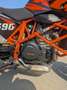 KTM 690 Duke MOTORE RIFATTO Pomarańczowy - thumbnail 10