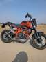 KTM 690 Duke MOTORE RIFATTO Pomarańczowy - thumbnail 1