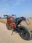 KTM 690 Duke MOTORE RIFATTO Pomarańczowy - thumbnail 3