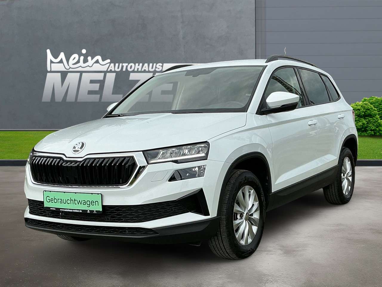 Second hand Škoda Karoq 1.5