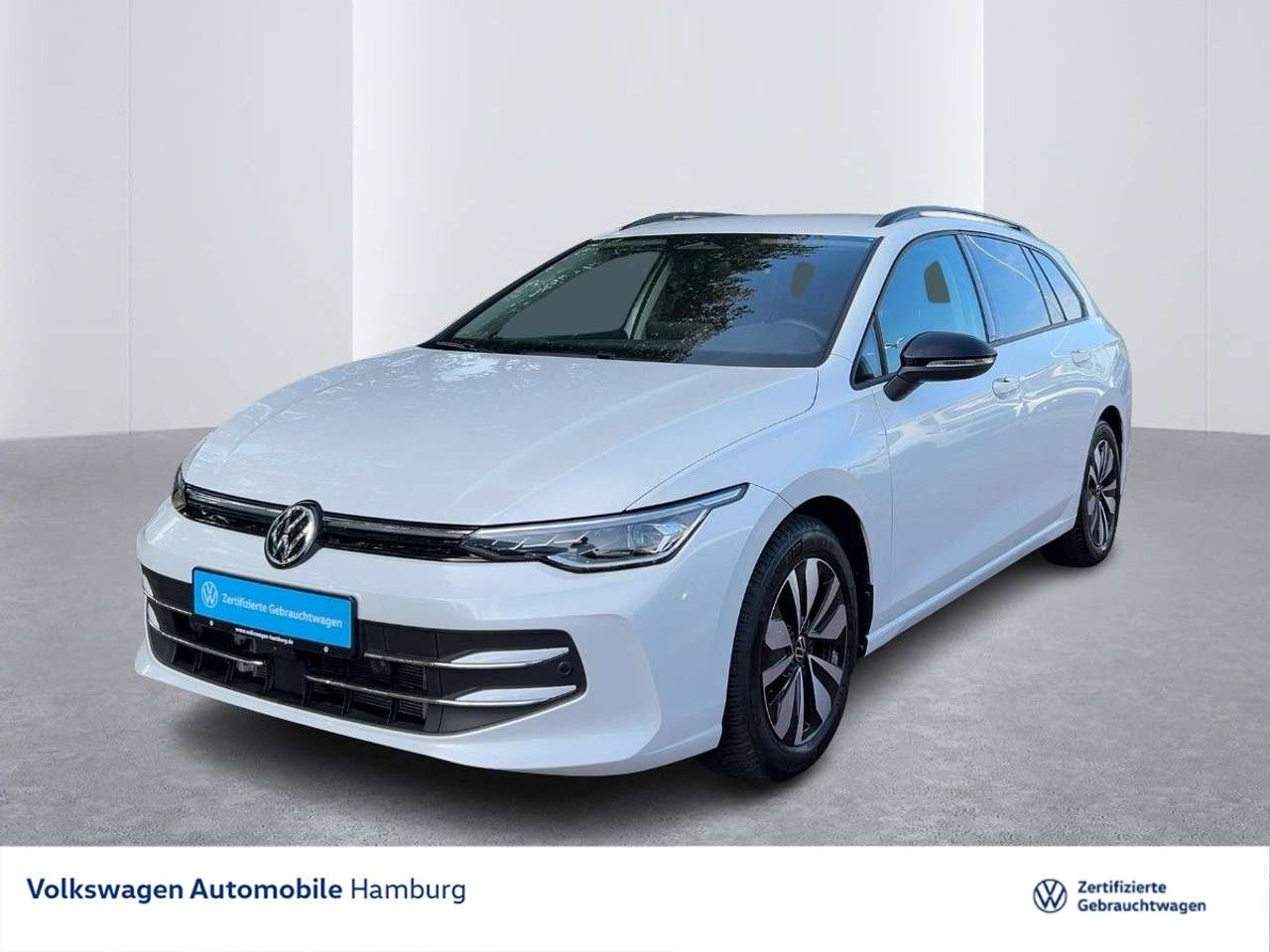 Volkswagen Golf 2025