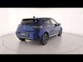 Renault Clio 1.0 tce Techno 90cv Bleu - thumbnail 5