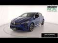 Renault Clio 1.0 tce Techno 90cv Bleu - thumbnail 1