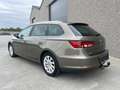 SEAT Leon Leon ST 1.6 CR TDi Style - distri. faite -garantie Bruin - thumbnail 7
