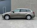 SEAT Leon Leon ST 1.6 CR TDi Style - distri. faite -garantie Bruin - thumbnail 8