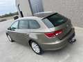 SEAT Leon Leon ST 1.6 CR TDi Style - distri. faite -garantie Bruin - thumbnail 2