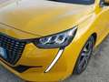 Peugeot 208 2ª serie - 208 PureTech 100 Stop&Start 5 porte All Jaune - thumbnail 8