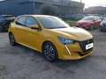 Peugeot 208 2ª serie - 208 PureTech 100 Stop&Start 5 porte All Jaune - thumbnail 3