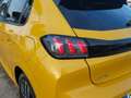 Peugeot 208 2ª serie - 208 PureTech 100 Stop&Start 5 porte All Jaune - thumbnail 7