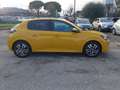 Peugeot 208 2ª serie - 208 PureTech 100 Stop&Start 5 porte All Jaune - thumbnail 4