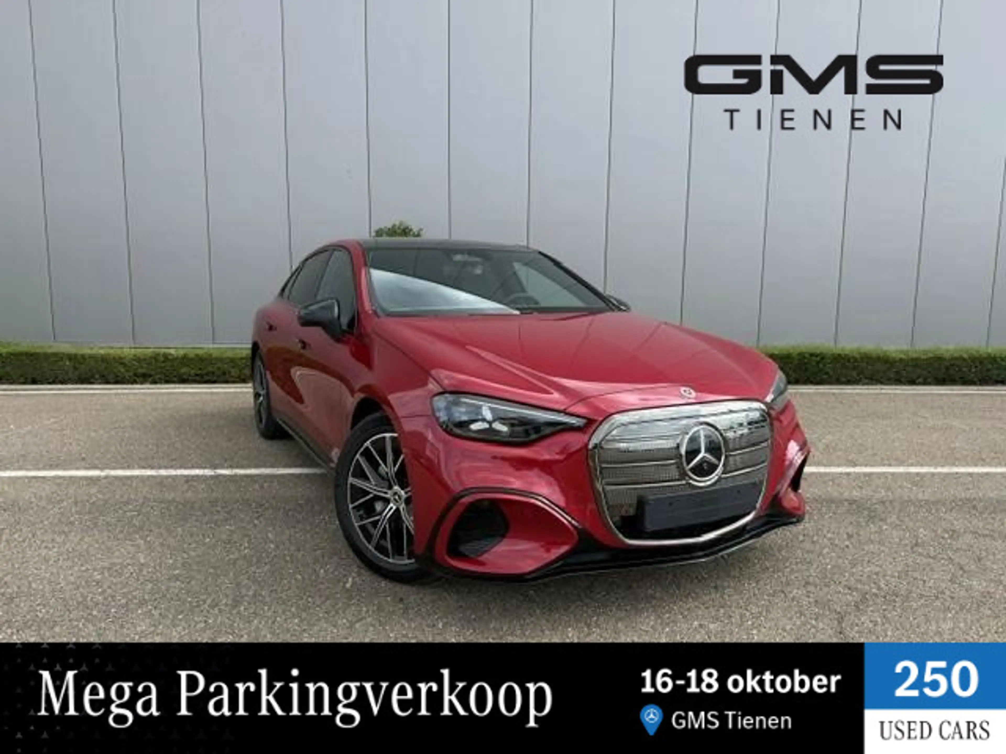 Mercedes-Benz C 400 C 4MATIC AMG Line