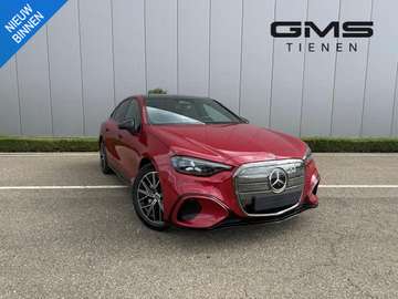 C 4MATIC AMG Line