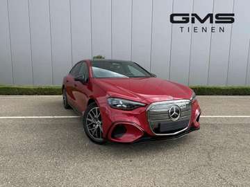 C 4MATIC AMG Line