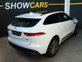 Jaguar F-Pace 2.0i4D R-Sport Aut. RWD 180 Blanco - thumbnail 5