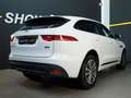 Jaguar F-Pace 2.0i4D R-Sport Aut. RWD 180 Blanco - thumbnail 28