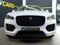 Jaguar F-Pace 2.0i4D R-Sport Aut. RWD 180 Blanco - thumbnail 2