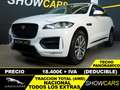 Jaguar F-Pace 2.0i4D R-Sport Aut. RWD 180 Blanco - thumbnail 1