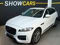 Jaguar F-Pace 2.0i4D R-Sport Aut. RWD 180 Blanco - thumbnail 4