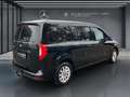 Mercedes-Benz T-Class T 180 PROGRESSIVE Lang 7-Sitzer+LED+AHK+Lenkradh Negro - thumbnail 13