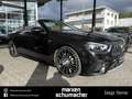 Mercedes-Benz E 53 AMG AMG E 53 4M+ Cabrio Burm+HuD+Memory+360+Airscarf Schwarz - thumbnail 36