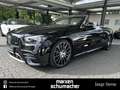 Mercedes-Benz E 53 AMG AMG E 53 4M+ Cabrio Burm+HuD+Memory+360+Airscarf Schwarz - thumbnail 38