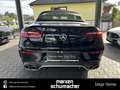 Mercedes-Benz E 53 AMG AMG E 53 4M+ Cabrio Burm+HuD+Memory+360+Airscarf Schwarz - thumbnail 5
