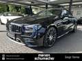 Mercedes-Benz E 53 AMG AMG E 53 4M+ Cabrio Burm+HuD+Memory+360+Airscarf Schwarz - thumbnail 1