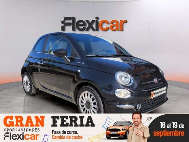 Fiat 500 Dolcevita 1.0 Hybrid 51KW (70 CV) - foto 1