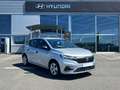 Dacia Sandero 1.0 SCe 65ch Essentiel -22 Gris - thumbnail 1