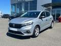 Dacia Sandero 1.0 SCe 65ch Essentiel -22 Gris - thumbnail 4