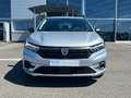 Dacia Sandero 1.0 SCe 65ch Essentiel -22 Gris - thumbnail 3