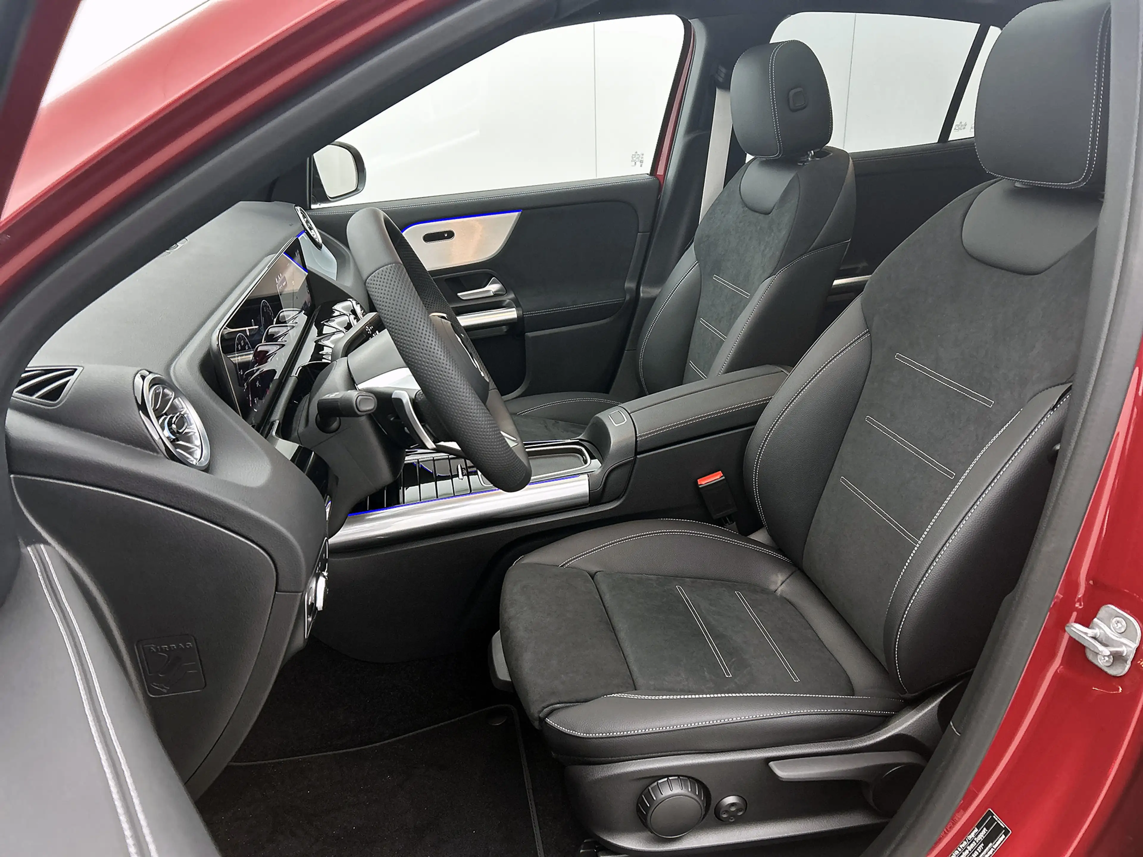 Mercedes-Benz GLA 250 e 140 Year Edition | Plus pakket | Nightpakket | P — photo 5
