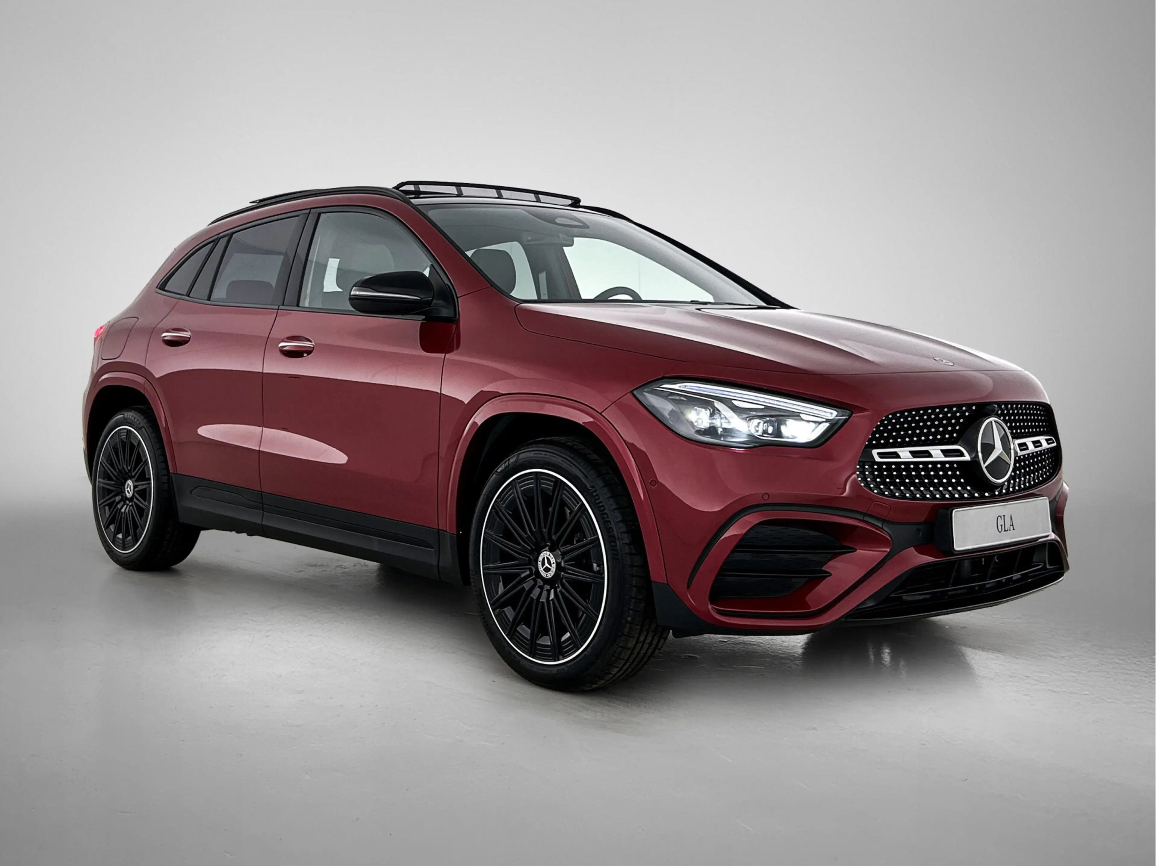 Mercedes-Benz GLA 250 e 140 Year Edition | Plus pakket | Nightpakket | P — photo 15