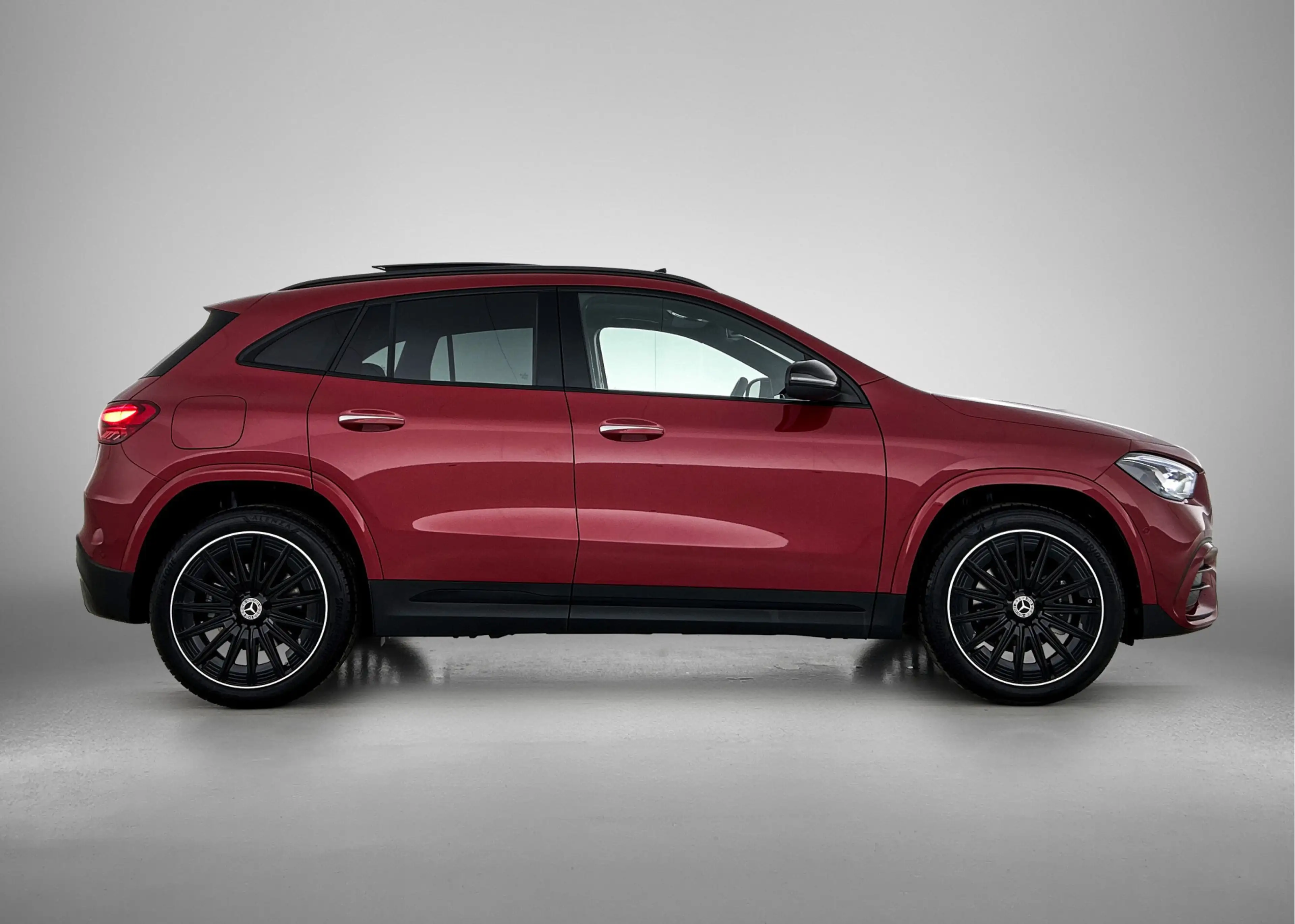 Mercedes-Benz GLA 250 e 140 Year Edition | Plus pakket | Nightpakket | P — photo 14