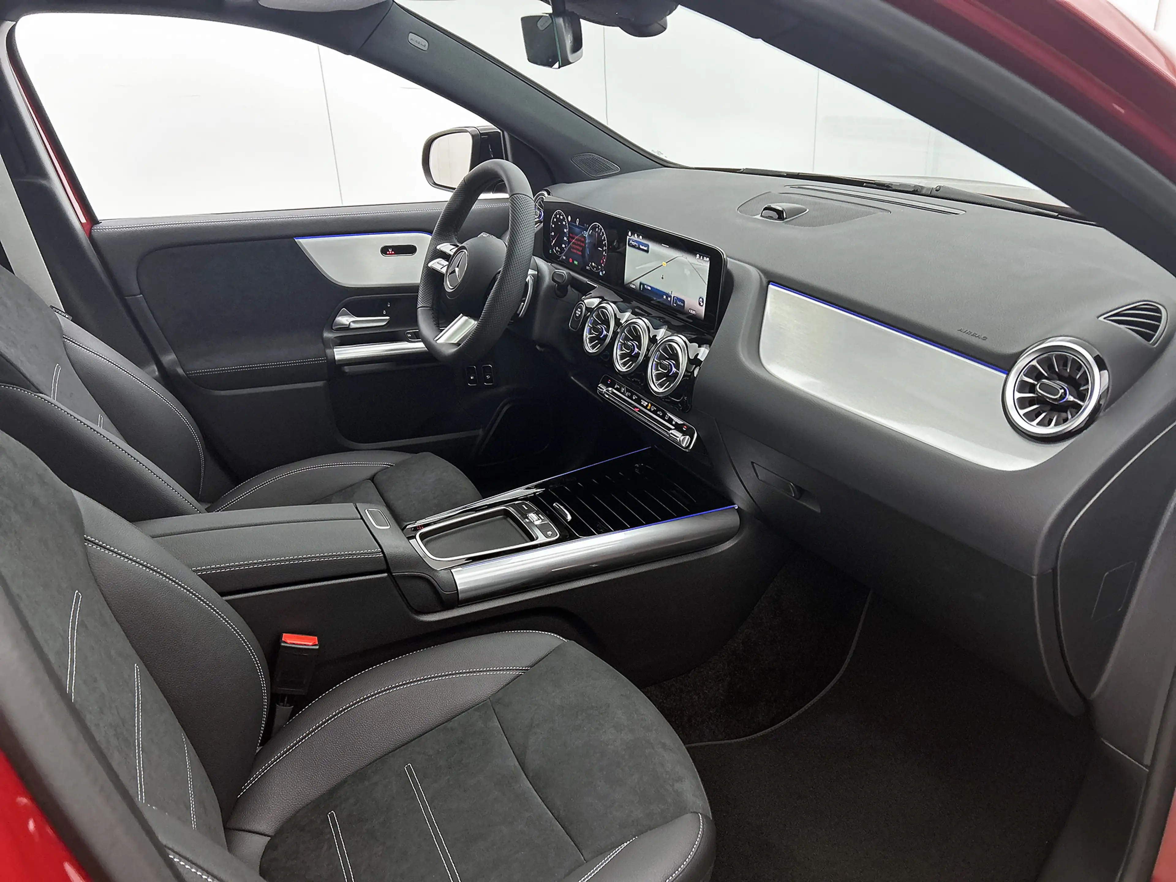 Mercedes-Benz GLA 250 e 140 Year Edition | Plus pakket | Nightpakket | P — photo 7