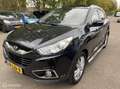 Hyundai iX35 2.0i i-Catcher 154.DKM AUTOMAAT ECC PANO CRUISE NA Zwart - thumbnail 1