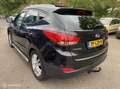 Hyundai iX35 2.0i i-Catcher 154.DKM AUTOMAAT ECC PANO CRUISE NA Zwart - thumbnail 4