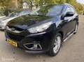 Hyundai iX35 2.0i i-Catcher 154.DKM AUTOMAAT ECC PANO CRUISE NA Noir - thumbnail 1