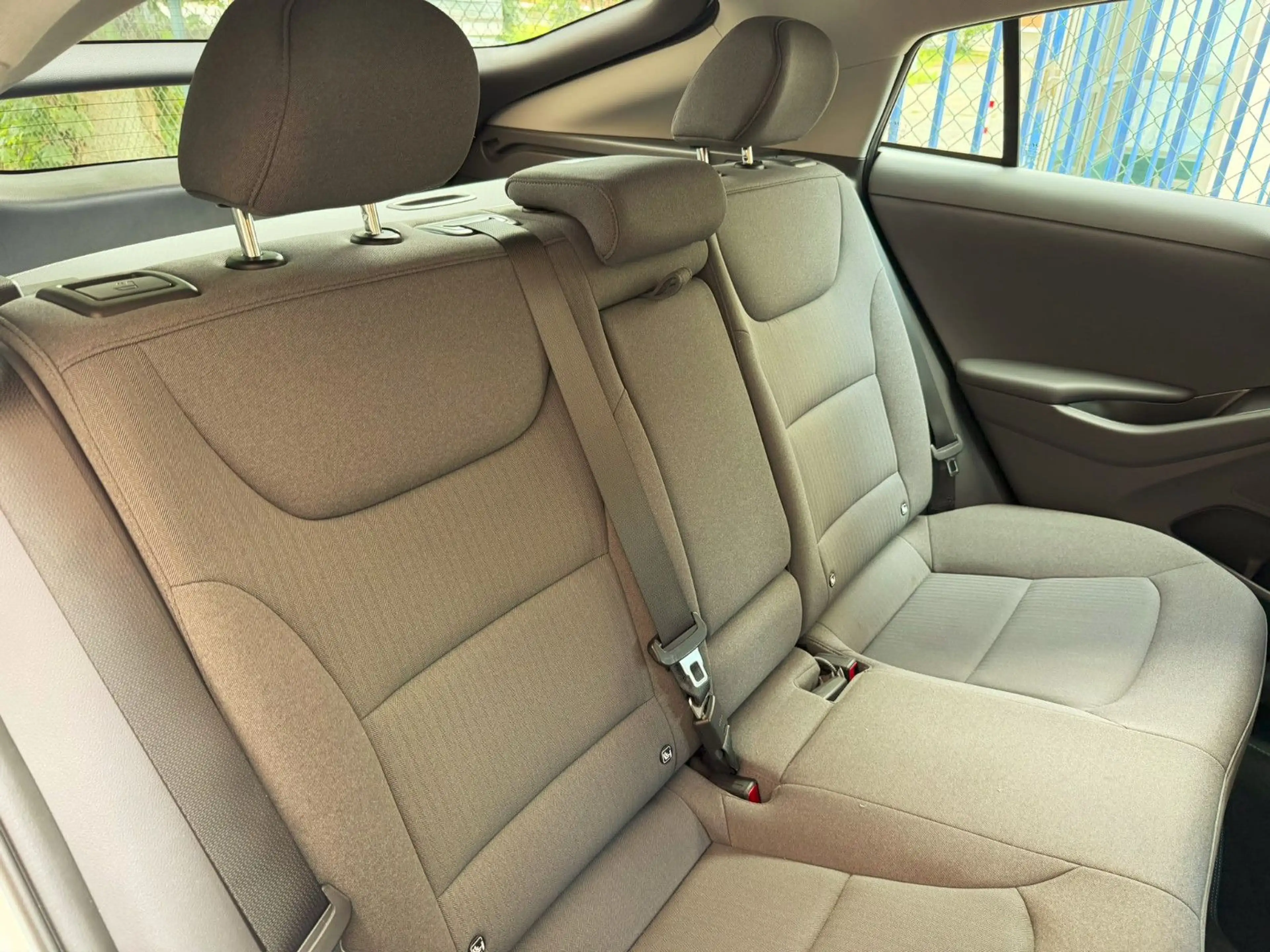 Hyundai IONIQ Trend Elektro aus 2. Besitz erst 19Tkm!!! — photo 11