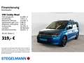 Volkswagen Caddy Kombi 2.0 TDI DSG Style *LED*Navi*ACC Blau - thumbnail 2