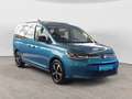 Volkswagen Caddy Kombi 2.0 TDI DSG Style *LED*Navi*ACC Blau - thumbnail 8