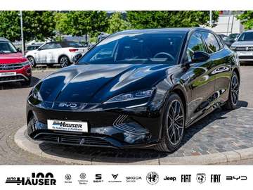 2026 DESIGN 82,5 kWh JULI PANO MEMORY DYNAUDIO