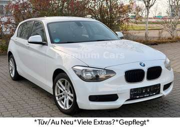 Limousine 5-türer*Tüv Neu*Top Gepflegt*