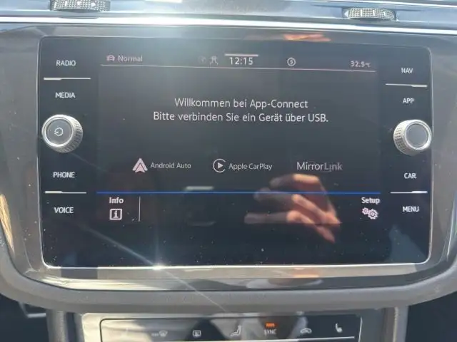 Volkswagen Tiguan view 15