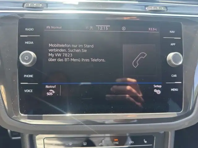 Volkswagen Tiguan view 14