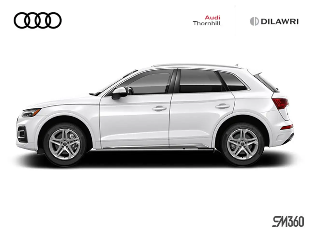 2022 Audi Q5