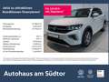 Volkswagen T-Cross R-Line 1.0 TSI DSG | LED RFK ACC Navi Grau - thumbnail 1